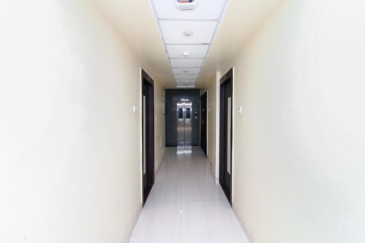 Oyo 15169 Hotel Rk Inn ラクナウ エクステリア 写真
